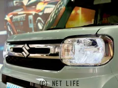 スズキ スペーシア