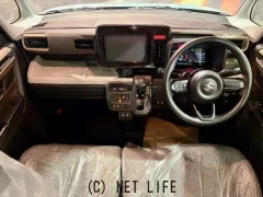 スズキ スペーシア