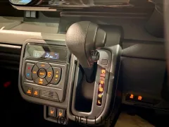 スズキ スペーシア