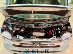 スズキ スペーシア