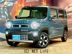 スズキ ハスラー