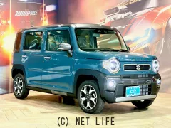 スズキ ハスラー