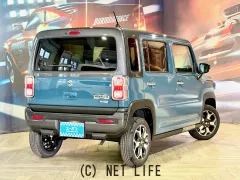 スズキ ハスラー