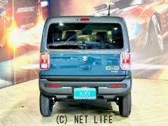 スズキ ハスラー