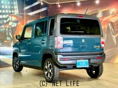 スズキ ハスラー