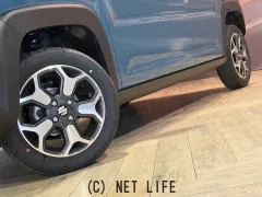 スズキ ハスラー