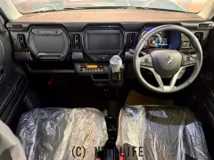 スズキ ハスラー