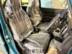 スズキ ハスラー