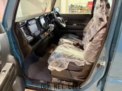 スズキ ハスラー