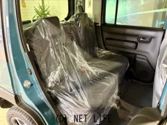 スズキ ハスラー