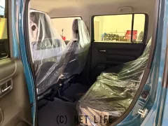 スズキ ハスラー