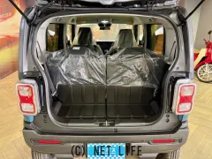 スズキ ハスラー