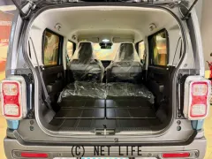 スズキ ハスラー