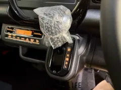 スズキ ハスラー