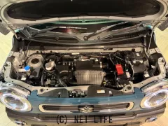 スズキ ハスラー