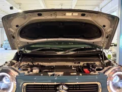 スズキ ハスラー