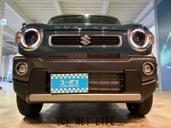 スズキ ハスラー