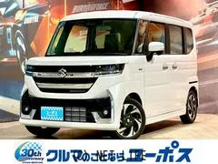 スズキ スペーシア