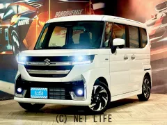 スズキ スペーシア