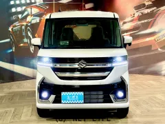 スズキ スペーシア