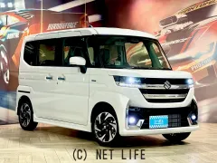 スズキ スペーシア