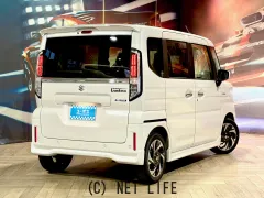 スズキ スペーシア