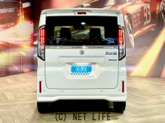 スズキ スペーシア