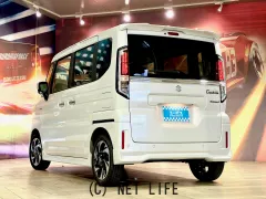 スズキ スペーシア