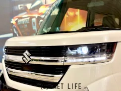 スズキ スペーシア