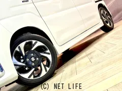 スズキ スペーシア