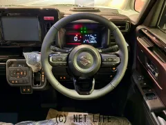 スズキ スペーシア