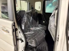 スズキ スペーシア