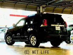 トヨタ ランドクルーザープラド