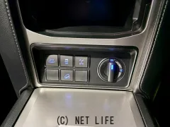 トヨタ ランドクルーザープラド