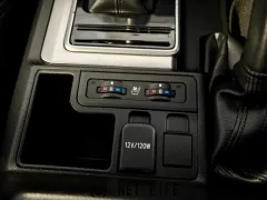 トヨタ ランドクルーザープラド