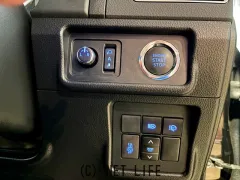 トヨタ ランドクルーザープラド