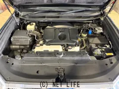 トヨタ ランドクルーザープラド