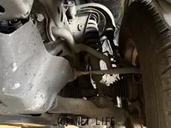 トヨタ ランドクルーザープラド