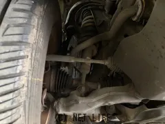 トヨタ ランドクルーザープラド