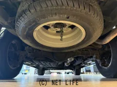 トヨタ ランドクルーザープラド