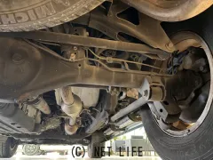 トヨタ ランドクルーザープラド