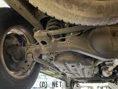 トヨタ ランドクルーザープラド