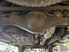 トヨタ ランドクルーザープラド