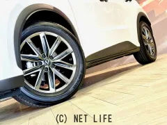 レクサス LBX
