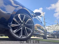 トヨタ カローラスポーツ