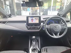 トヨタ カローラスポーツ