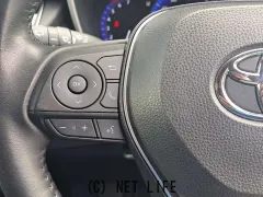 トヨタ カローラスポーツ