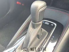 トヨタ カローラスポーツ