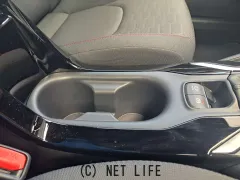 トヨタ カローラスポーツ