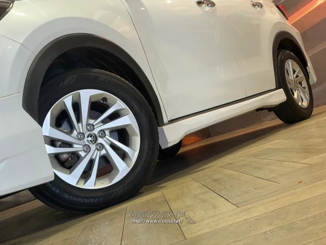 純正アルミホイール16インチ トヨタ ライズ